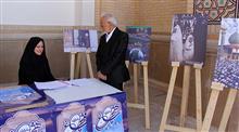 آثار منتخب جشواره احمد بن موسی
