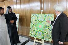 نمایشگاه قرآن مصور